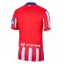 Maglie da calcio Atletico Madrid Prima Maglia 2024-25 Manica Corta